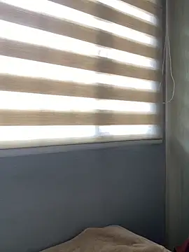 Baby Pink Love online show from March 26, 2026, 4:12 pm