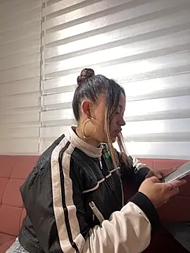 Snapshot of Baby_Pink_Love chatting on May 4, 2026, 2:46 pm Baby Pink Love online show from May 4, 2026, 2:46 pm