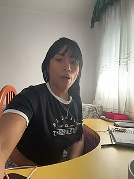 Snapshot of kathyfox1 chatting on May 27, 2026, 12:35 pm kathyfox1 online show from May 27, 2026, 12:35 pm