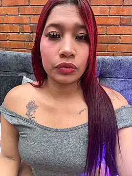 Cherry Charlottee online show from June 27, 2026, 7:30 pm