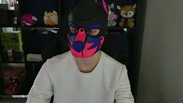 MellPUP online show from April 14, 2026, 11:55 pm