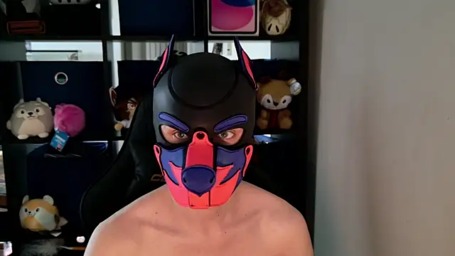 MellPUP online show from May 12, 2026, 9:12 pm