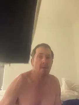 MrBombasticxxx online show from May 14, 2026, 7:31 pm