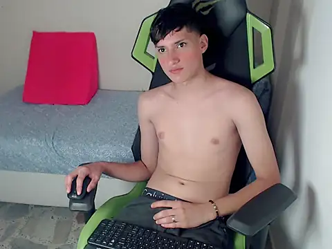 Pablito junior online show from March 21, 2026, 3:22 am