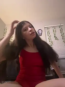 rubie roja online show from March 8, 2026, 6:50 am