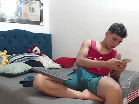 Snapshot of anthony_voss chatting on March 18, 2026, 5:32 am anthony voss online show from March 18, 2026, 5:32 am