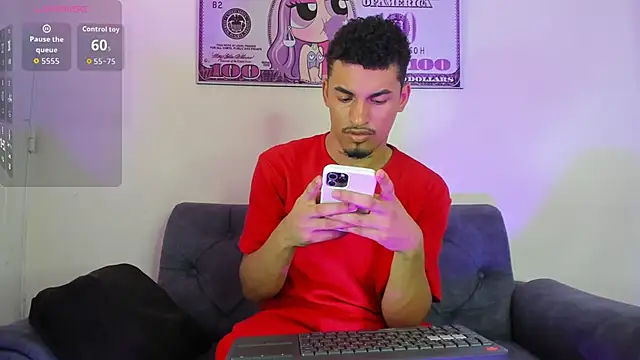 Ares DAMM online show from April 9, 2026, 5:51 pm