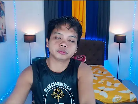 IANhARDfUcker online show from March 13, 2026, 2:07 am