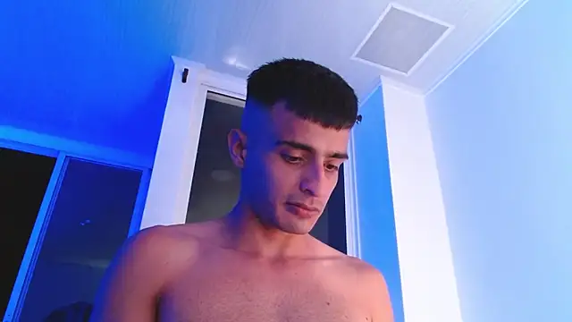 Bad Boy Carter69 online show from April 29, 2026, 3:43 am