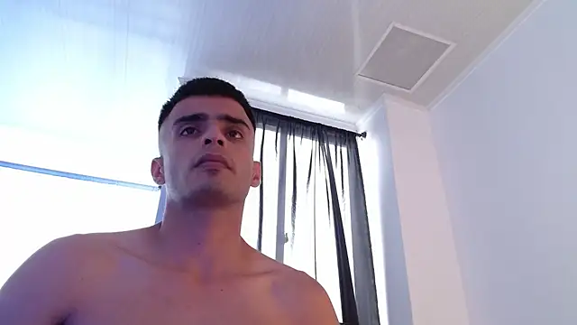 Snapshot of Bad_Boy_Carter69 chatting on May 10, 2026, 9:53 pm Bad Boy Carter69 online show from May 10, 2026, 9:53 pm