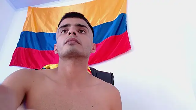 Snapshot of Bad_Boy_Carter69 chatting on June 26, 2026, 9:19 pm Bad Boy Carter69 online show from June 26, 2026, 9:19 pm