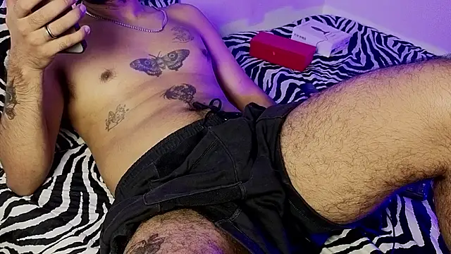 kcleiton online show from March 14, 2026, 4:40 am