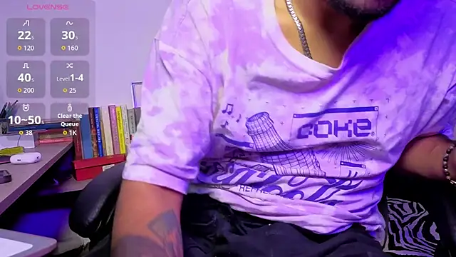 kcleiton online show from April 9, 2026, 5:40 am