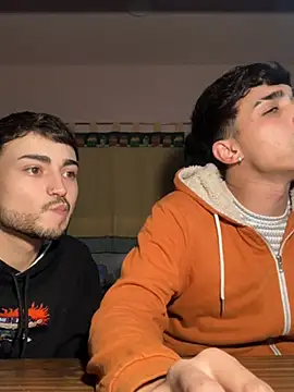 Lucasss2204 online show from March 24, 2026, 5:12 am