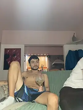 Lucasss2204 online show from March 29, 2026, 9:04 pm