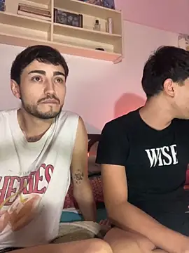 Lucasss2204 online show from April 9, 2026, 4:56 am