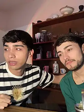 Lucasss2204 online show from April 12, 2026, 8:36 pm