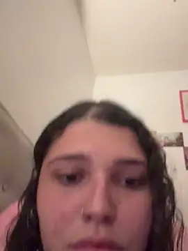 Snapshot of blushbunnyyyy chatting on March 8, 2026, 2:04 am blushbunnyyyy online show from March 8, 2026, 2:04 am