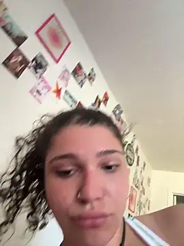 Snapshot of blushbunnyyyy chatting on March 8, 2026, 2:10 pm blushbunnyyyy online show from March 8, 2026, 2:10 pm