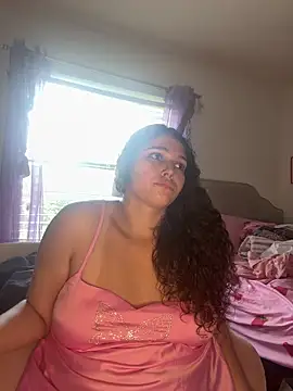 Snapshot of blushbunnyyyy chatting on March 13, 2026, 4:57 pm blushbunnyyyy online show from March 13, 2026, 4:57 pm