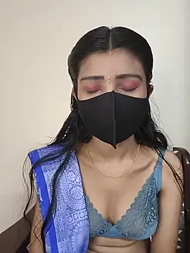 Snapshot of Rubina_69 chatting on May 19, 2026, 1:00 am Rubina 69 online show from May 19, 2026, 1:00 am
