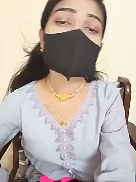 Snapshot of Rubina_69 chatting on June 1, 2026, 2:52 pm Rubina 69 online show from June 1, 2026, 2:52 pm