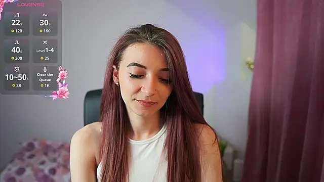 RocknRose18 online show from April 17, 2026, 2:53 pm