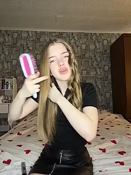 KayShaw online show from March 27, 2026, 5:24 am