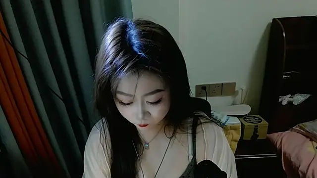 Snapshot of Bell_26 chatting on March 14, 2026, 7:36 am Bell 26 online show from March 14, 2026, 7:36 am