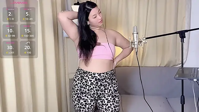 Tavie1744 online show from March 16, 2026, 11:31 pm