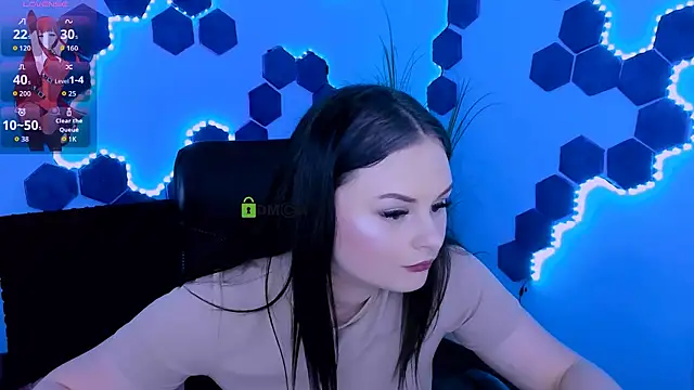 miss courtney  online show from March 20, 2026, 12:21 pm