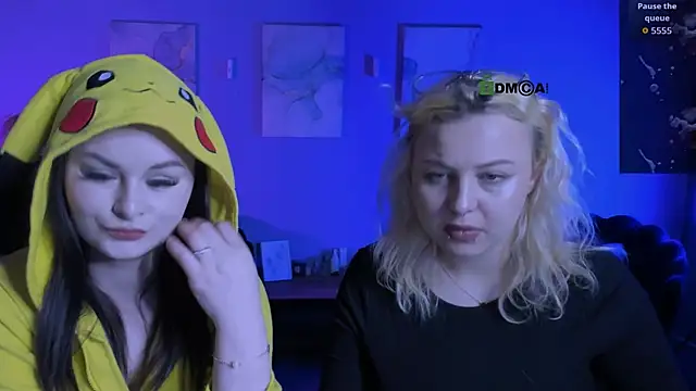 miss courtney  online show from April 18, 2026, 9:13 am