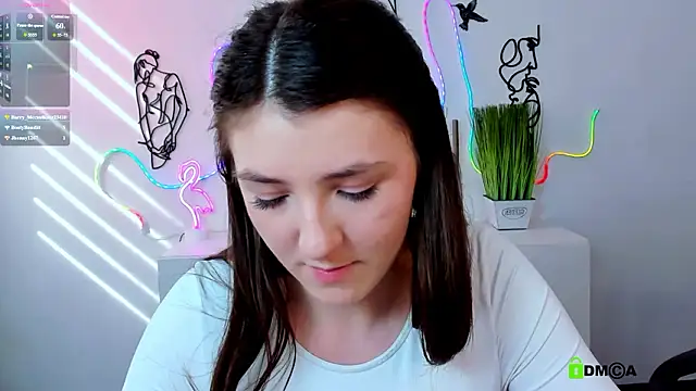 Snapshot of dolly_sunshine chatting on March 17, 2026, 8:50 am dolly sunshine online show from March 17, 2026, 8:50 am