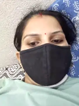 Snapshot of lovelypooja93 chatting on June 30, 2026, 3:29 am lovelypooja93 online show from June 30, 2026, 3:29 am