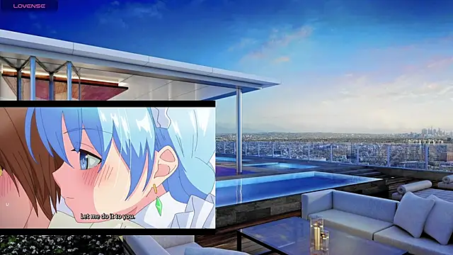 Ms Missa online show from March 8, 2026, 11:30 pm