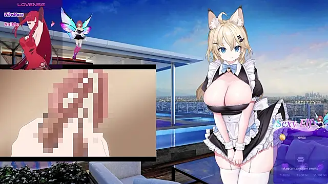 Ms Missa online show from March 29, 2026, 3:34 pm