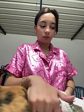 Nicole Cute04 online show from March 15, 2026, 5:46 am