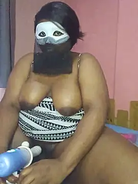 Luvash98 online show from July 29, 2026, 8:23 am