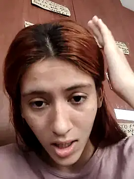 Sasha Red  online show from March 29, 2026, 3:56 pm