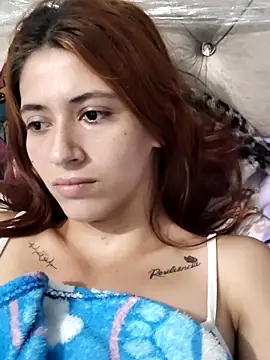 Sasha Red  online show from April 7, 2026, 3:07 am