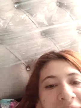 Sasha Red  online show from April 9, 2026, 2:22 pm