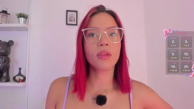 Snapshot of Im_Scarlett_ chatting on May 7, 2026, 7:08 pm Im Scarlett online show from May 7, 2026, 7:08 pm