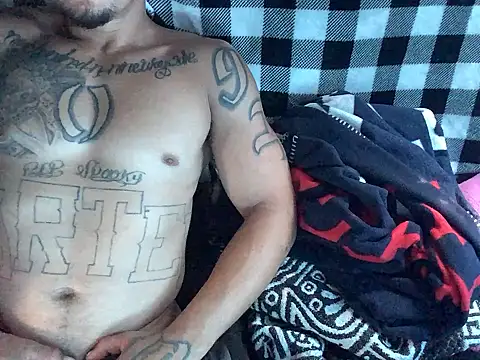 Donkie909 online show from March 23, 2026, 8:57 pm