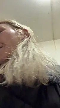 Secret Ladyx online show from March 16, 2026, 12:53 pm