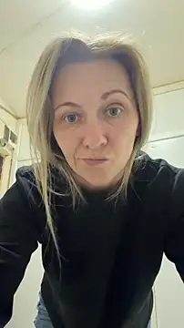 Secret Ladyx online show from April 15, 2026, 9:38 am