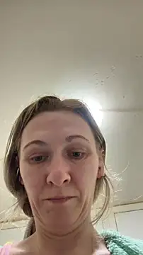 Secret Ladyx online show from April 18, 2026, 3:43 am