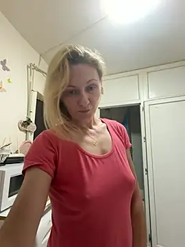 Secret Ladyx online show from June 15, 2026, 3:53 am