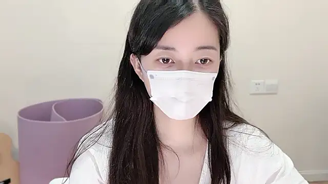 jinxiyao01 online show from May 15, 2026, 8:54 am