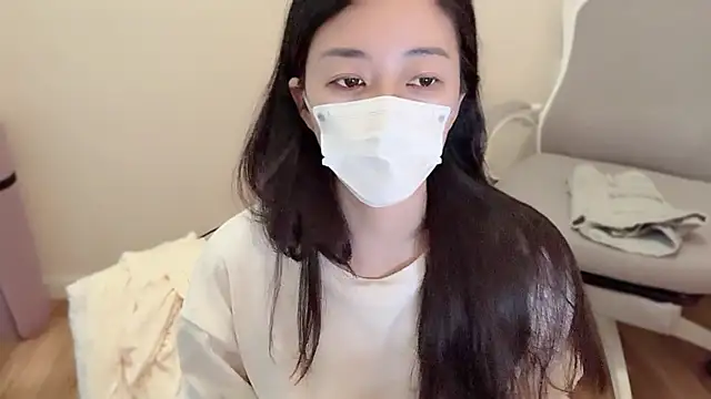jinxiyao01 online show from May 30, 2026, 2:19 am