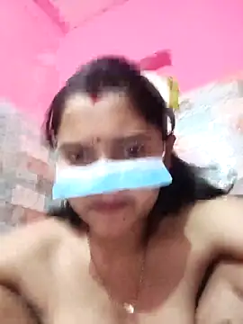 Sexy Sonniyaa online show from April 5, 2026, 4:31 am